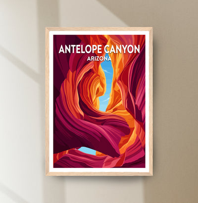Antelope Canyon