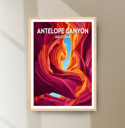 Antelope Canyon