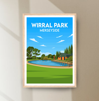 Wirral Country Park