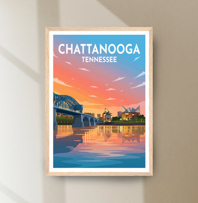 Chattanooga