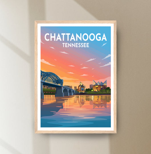 Chattanooga