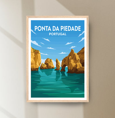 Ponta da Piedade