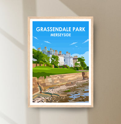 Grassendale Park
