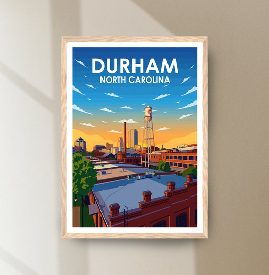 Durham