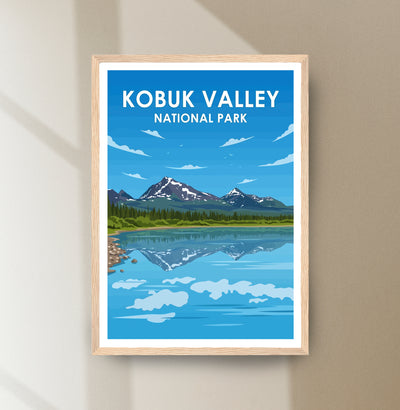 Kobuk Valley National Park
