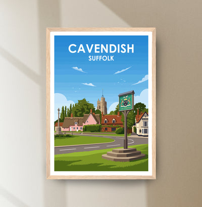 Cavendish
