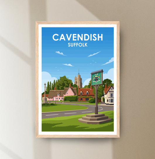 Cavendish