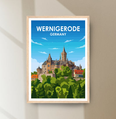 Wernigerode