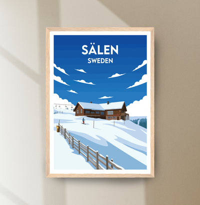 Sälen