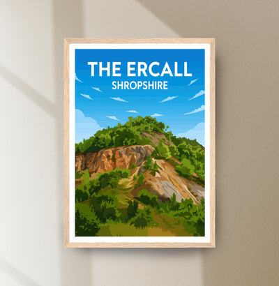 The Ercall
