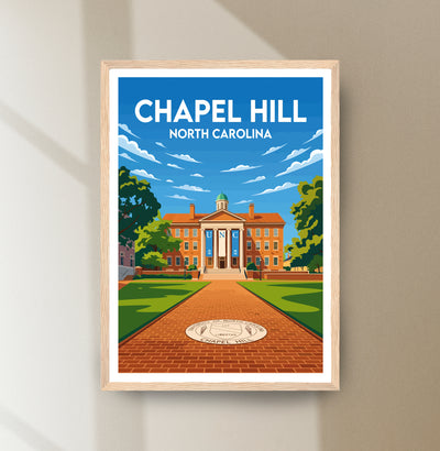 Chapel Hill
