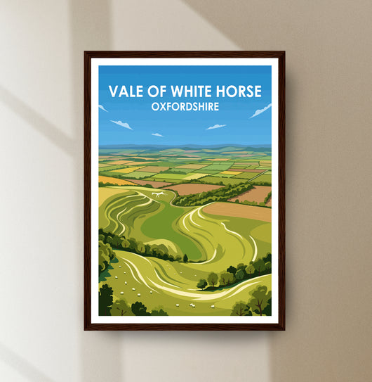 Vale of White Horse