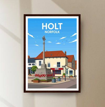 Holt