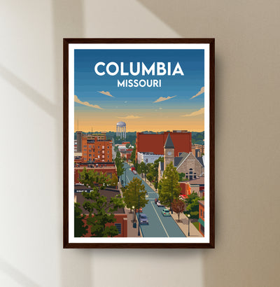 Columbia