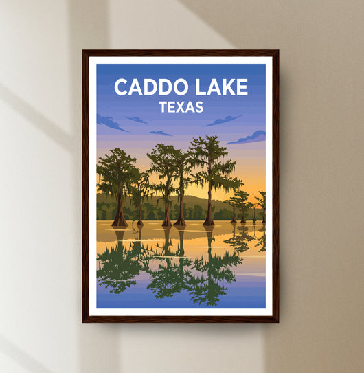 Caddo Lake