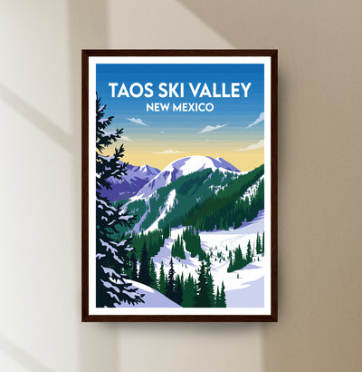 Taos Ski Valley