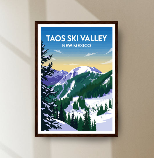 Taos Ski Valley