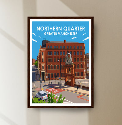 Northern Quarter