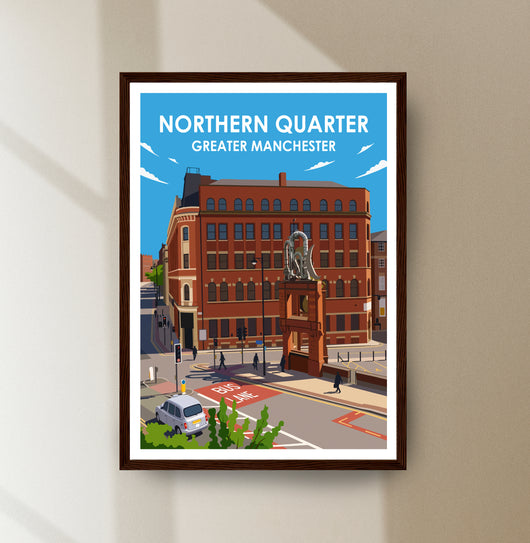Northern Quarter
