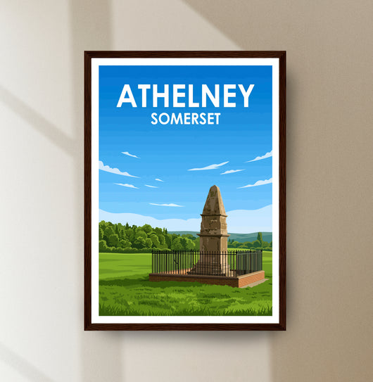 Athelney
