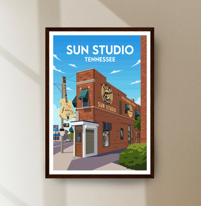 Sun Studio