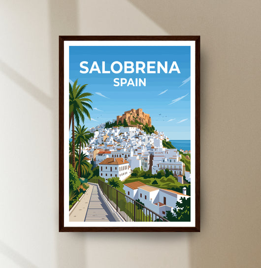 Salobrena