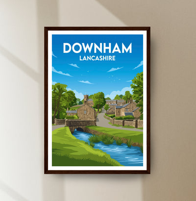 Downham