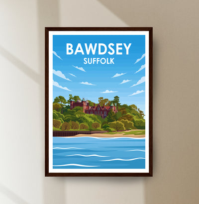 Bawdsey