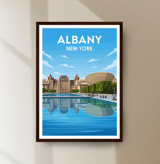 Albany