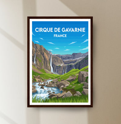 Cirque de Gavarnie