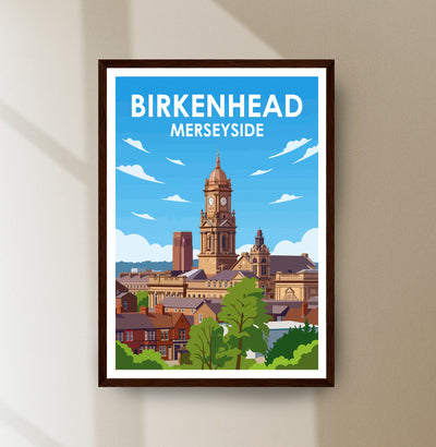 Birkenhead