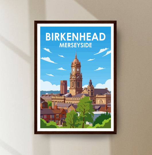 Birkenhead