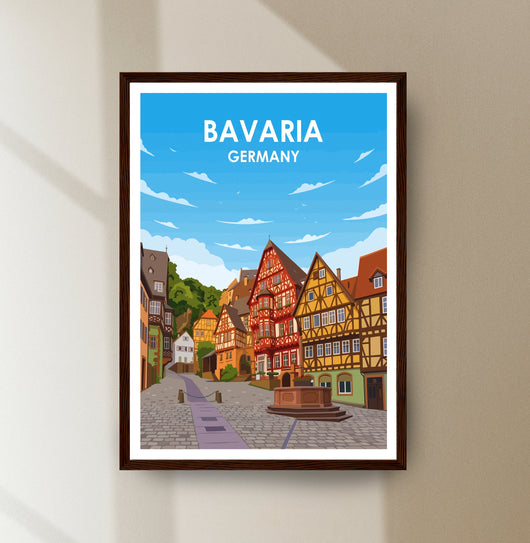 Bavaria