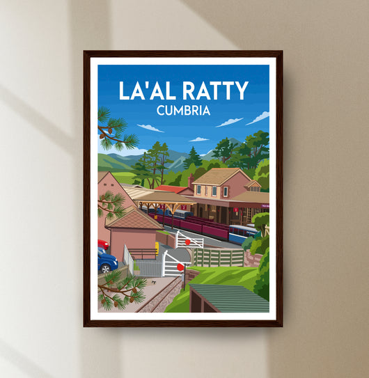 La'al Ratty
