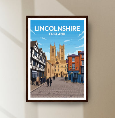 Lincolnshire
