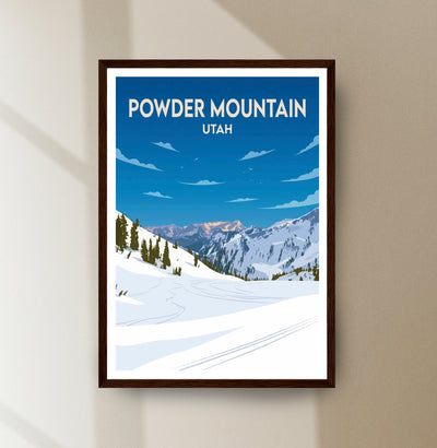 Powder Mountain