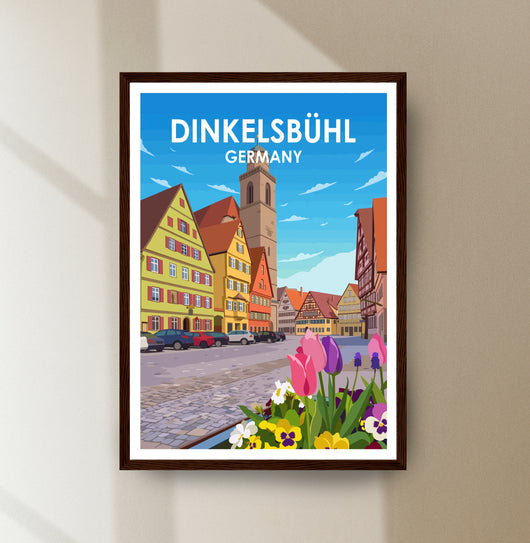Dinkelsbühl