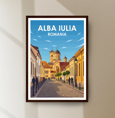 Alba Iulia