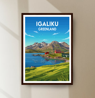 Igaliku