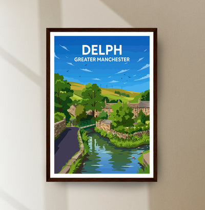 Delph