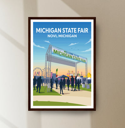 Michigan State Fair