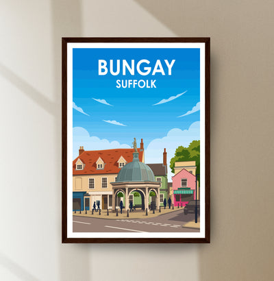 Bungay