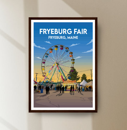 Fryeburg Fair