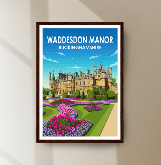 Waddesdon Manor