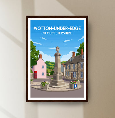 Wotton-under-Edge