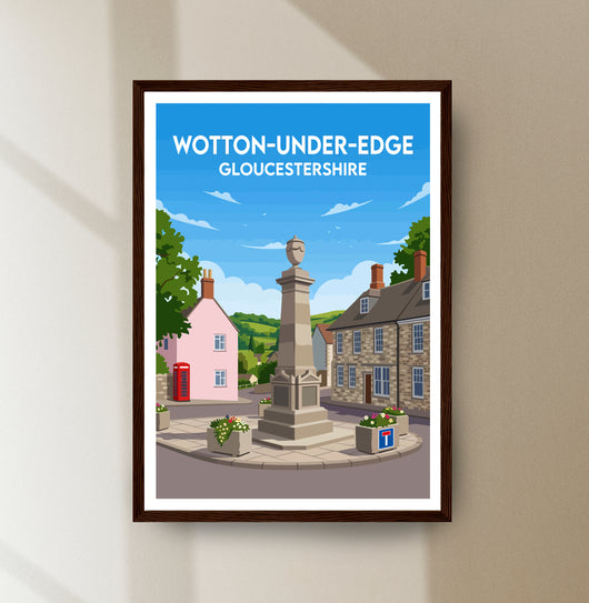 Wotton-under-Edge