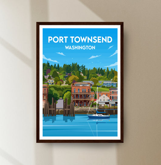 Port Townsend
