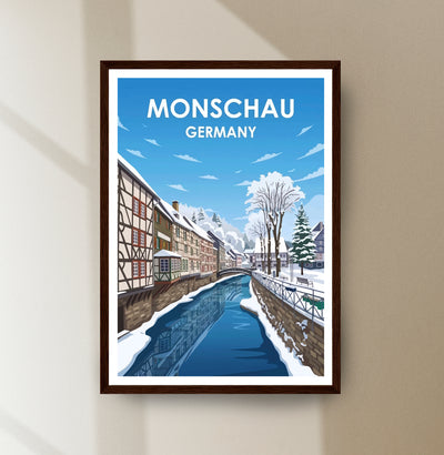 Monschau