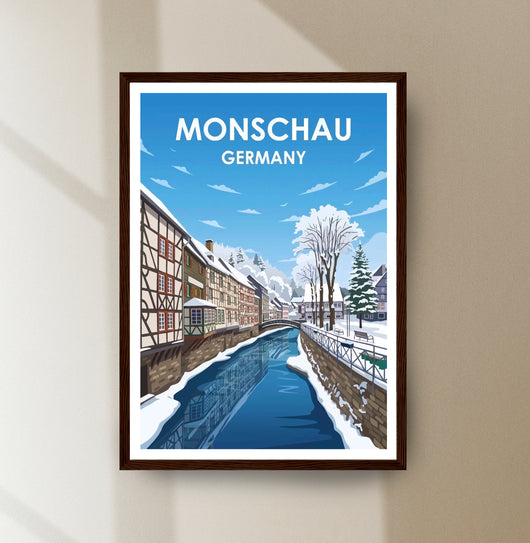 Monschau