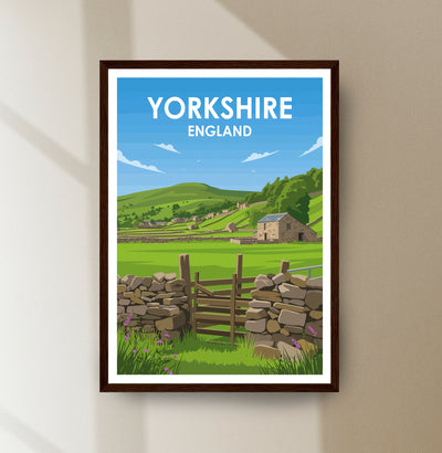 Yorkshire